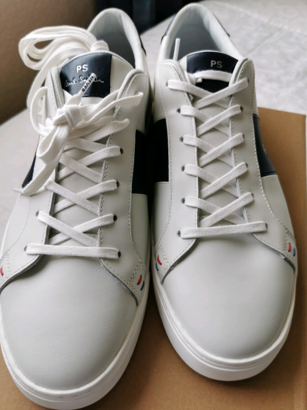 paul smith trainers 11